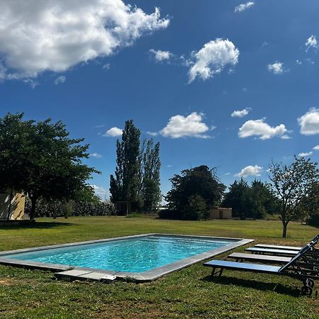 Mas De Ceoulet - Villa De Luxe En Camargue Arles Dış mekan fotoğraf
