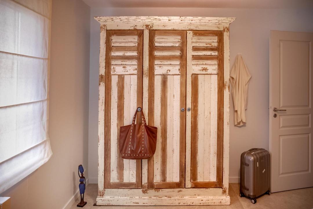 Mas De Ceoulet - Villa De Luxe En Camargue Arles Dış mekan fotoğraf