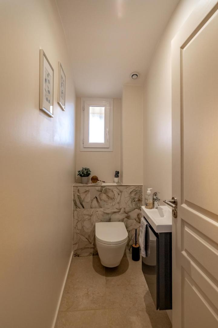 Mas De Ceoulet - Villa De Luxe En Camargue Arles Dış mekan fotoğraf