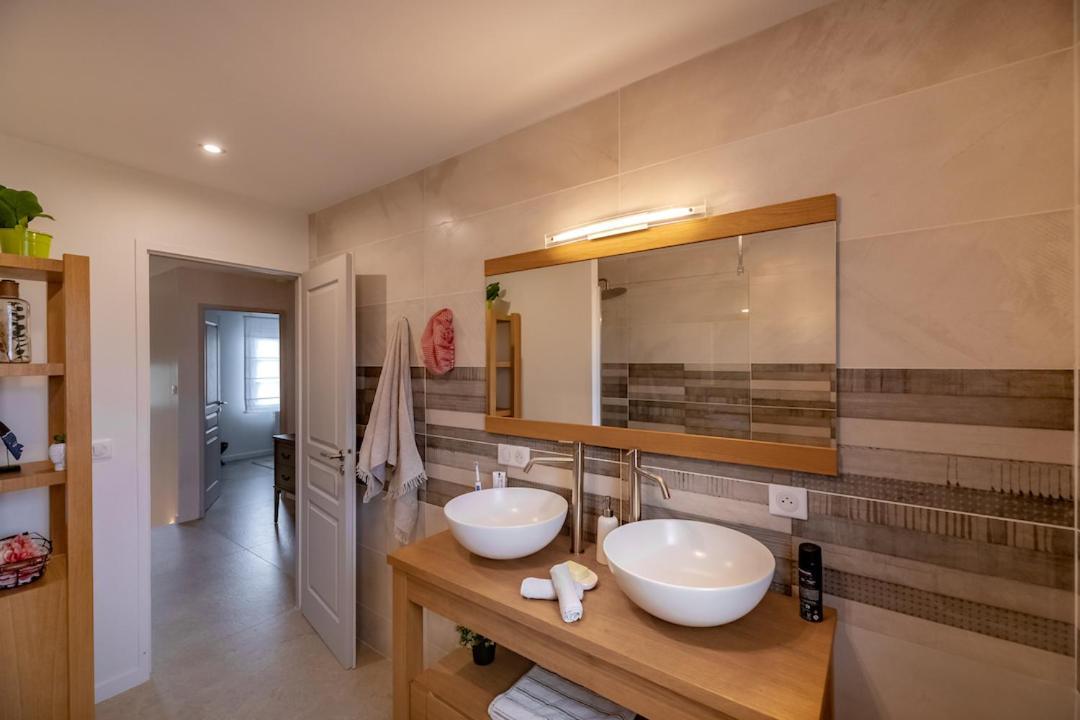 Mas De Ceoulet - Villa De Luxe En Camargue Arles Dış mekan fotoğraf