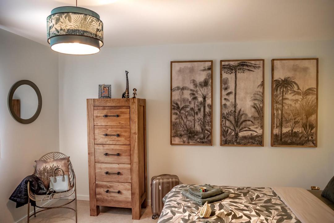 Mas De Ceoulet - Villa De Luxe En Camargue Arles Dış mekan fotoğraf
