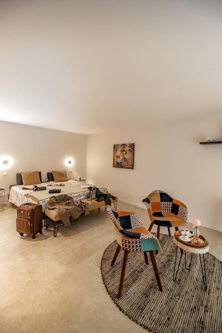 Mas De Ceoulet - Villa De Luxe En Camargue Arles Dış mekan fotoğraf