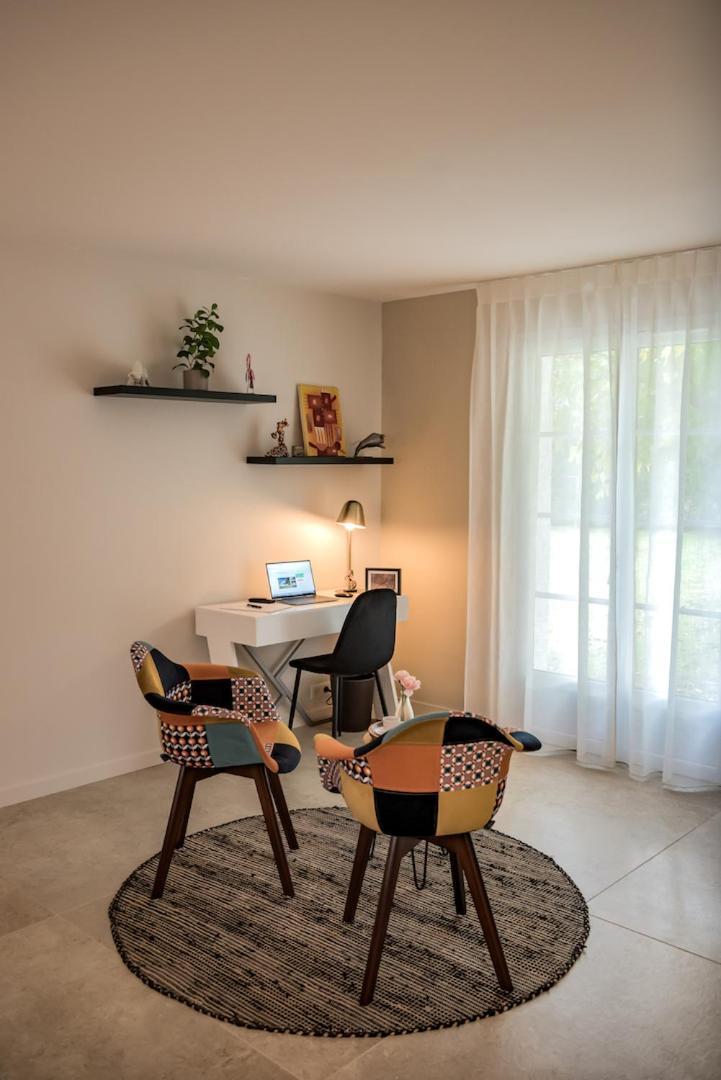 Mas De Ceoulet - Villa De Luxe En Camargue Arles Dış mekan fotoğraf