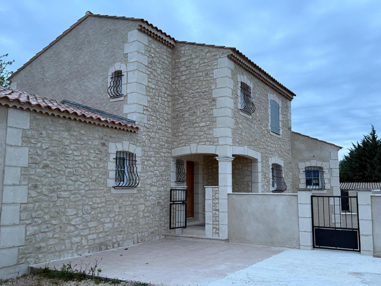 Mas De Ceoulet - Villa De Luxe En Camargue Arles Dış mekan fotoğraf